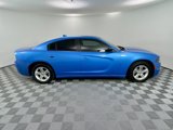 Certified 2023 Dodge Charger SXT image 6