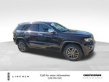 Used 2021 Jeep Grand Cherokee Limited image 4