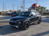 Used 2021 Chevrolet TrailBlazer LT image 2