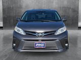 Used 2018 Toyota Sienna XLE w/ XLE Navigation Package image 2
