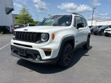 Used 2022 Jeep Renegade Altitude image 5