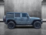 Used 2014 Jeep Wrangler Unlimited Sport w/ Quick Order Package 24S image 4