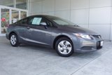 Used 2013 Honda Civic LX image 4