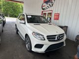 Used 2016 Mercedes-Benz GLE 400 4MATIC image 2