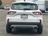 Certified 2022 Ford Escape S image 5