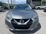 Used 2017 Nissan Maxima 3.5 S image 2