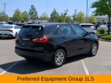 Certified 2021 Chevrolet Equinox LS image 5