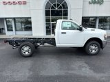 New 2024 RAM 3500 Tradesman image 2