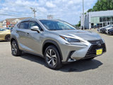 Used 2018 Lexus NX 300 AWD w/ Premium Package image 2