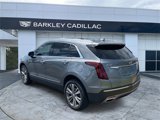 Certified 2022 Cadillac XT5 Premium Luxury w/ Technology Package image 5