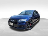 Used 2019 Audi SQ5 Prestige image 3