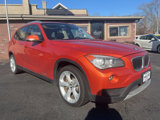 Used 2014 BMW X1 xDrive35i image 2