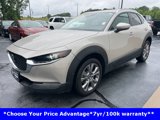 Used 2022 MAZDA CX-30 AWD 2.5 S w/ Select Package image 6