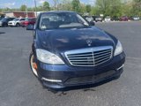 Used 2013 Mercedes-Benz S 550 image 3