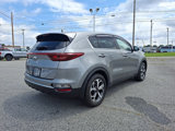 Used 2020 Kia Sportage LX image 6