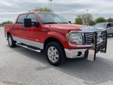 Used 2011 Ford F150 XLT w/ XLT Chrome Pkg image 6