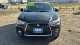 Used 2011 Mitsubishi Outlander Sport SE image 3