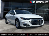 Used 2022 Chevrolet Malibu LS image 4