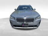 Used 2024 BMW X3 xDrive30i w/ Convenience Package image 3