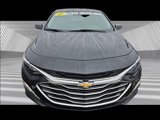 Used 2023 Chevrolet Malibu LT image 4