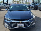 Used 2022 Chevrolet Malibu LT image 2