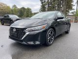 Used 2024 Nissan Sentra SV image 2