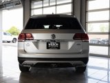 Used 2019 Volkswagen Atlas SE w/ Towing Package image 4