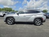 Used 2022 Hyundai Tucson Limited image 4