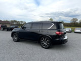 Used 2017 INFINITI QX80 Signature Edition w/ All Season Package image 5