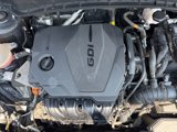 Used 2022 Hyundai Tucson SEL image 6