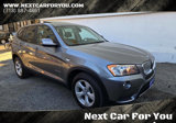 Used 2012 BMW X3 xDrive28i image 4