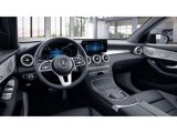 Used 2021 Mercedes-Benz GLC 300 4MATIC image 3
