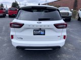 New 2024 Ford Escape ST-Line w/ Equipment Group 301A image 4