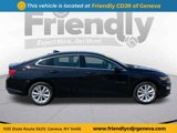 Used 2024 Chevrolet Malibu LT image 4