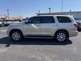 Used 2015 Toyota Sequoia Limited image 6