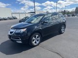Used 2013 Acura MDX w/ Technology Package image 3