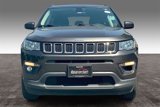 Used 2018 Jeep Compass Latitude w/ Popular Equipment Group image 4