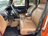 Used 2011 Jeep Wrangler Unlimited Sahara w/ Dual Top Group image 5