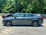 Used 2019 Ford Fusion Titanium image 5