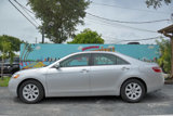 Used 2008 Toyota Camry XLE image 5