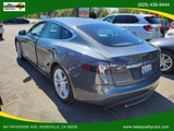 Used 2013 Tesla Model S image 4