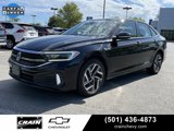Used 2022 Volkswagen Jetta SEL image 3