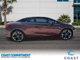 Used 2018 Buick Cascada Premium image 5