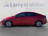 Used 2019 Hyundai Elantra SEL image 2