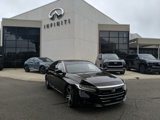 Used 2021 Honda Accord Touring image 1