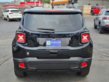 Used 2023 Jeep Renegade Altitude w/ Sun/Sound Group image 4