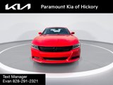 Used 2022 Dodge Charger SXT image 3