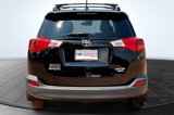 Used 2014 Toyota RAV4 Limited image 4