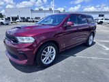 Used 2021 Dodge Durango R/T image 2