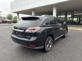 Used 2013 Lexus RX 350 AWD image 3